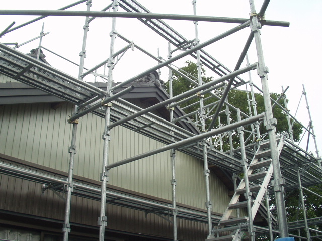 免震・耐震・制震技術